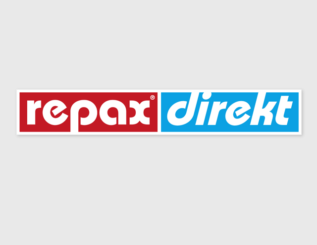 ADMAX Full-Service Werbeagentur, Köln: repax Markenentwicklung