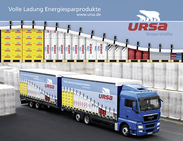 URSA Roadmarketing